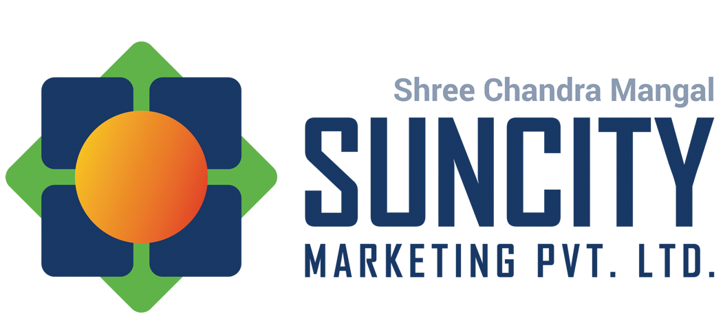Suncity Solar