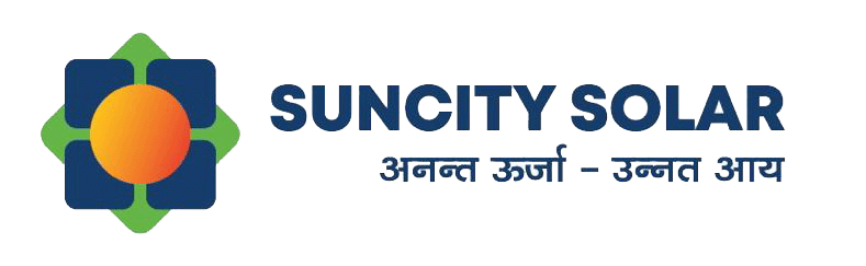 Suncity Solar